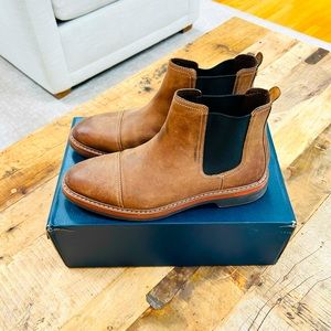 Men’s Cole Haan Chelsea Boots!!!
